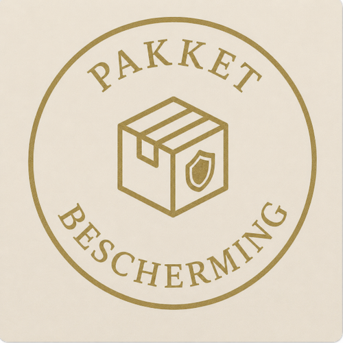 📦 Pakketbescherming